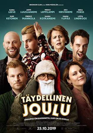 Идеальное Рождество онлайн